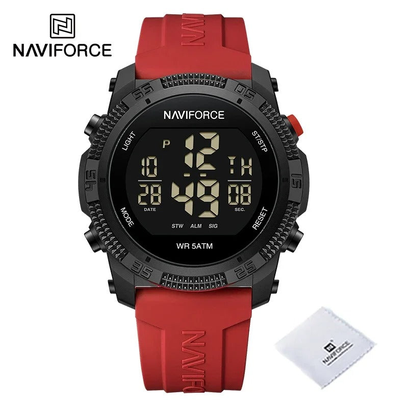 NAVIFORCE NF7104