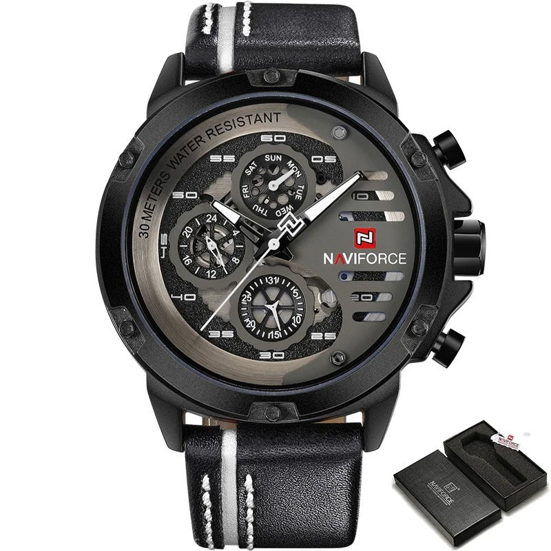 NAVIFORCE NF9110