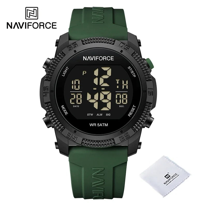 NAVIFORCE NF7104