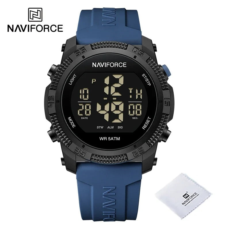 NAVIFORCE NF7104
