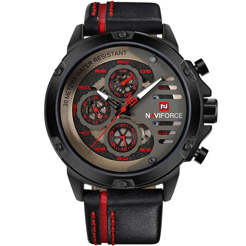NAVIFORCE NF9110
