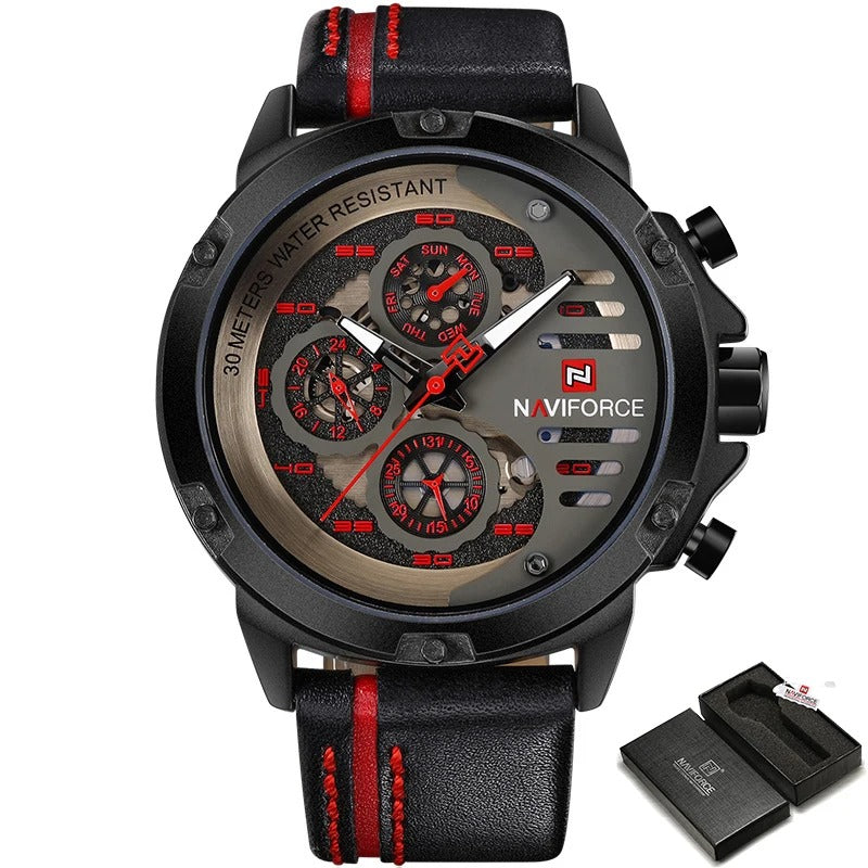 NAVIFORCE NF9110