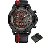NAVIFORCE NF9110