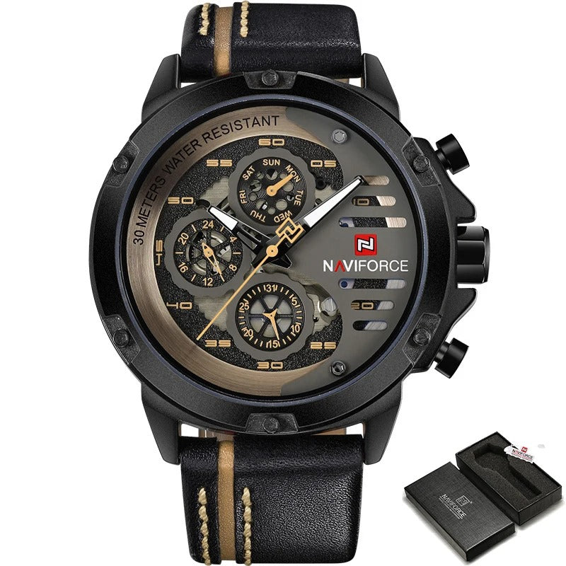 NAVIFORCE NF9110