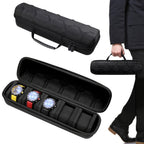5 slots Watch Storage Box