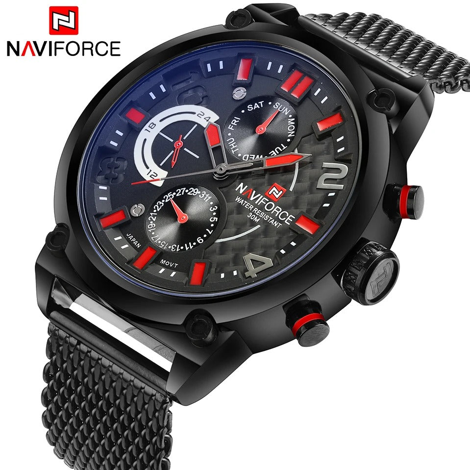 NAVIFORCE NF9068 BRB