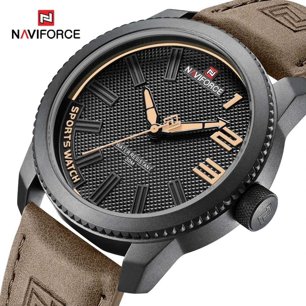 NAVIFORCE NF9202L