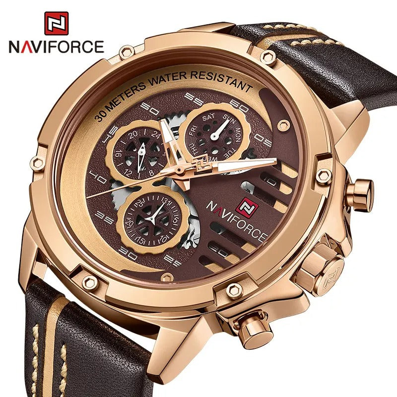 NAVIFORCE NF9110