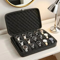 15 slots Watch Storage Box