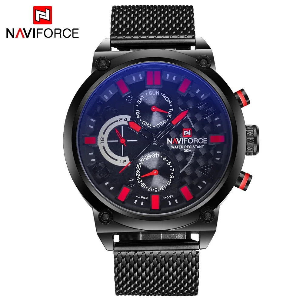 NAVIFORCE NF9068 BRB