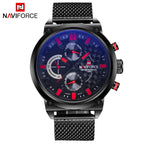 NAVIFORCE NF9068 BRB