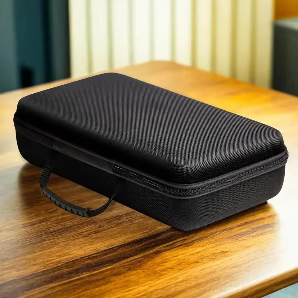 10 Slots Watch Storage Box