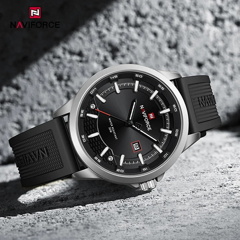 NAVIFORCE NF9248T