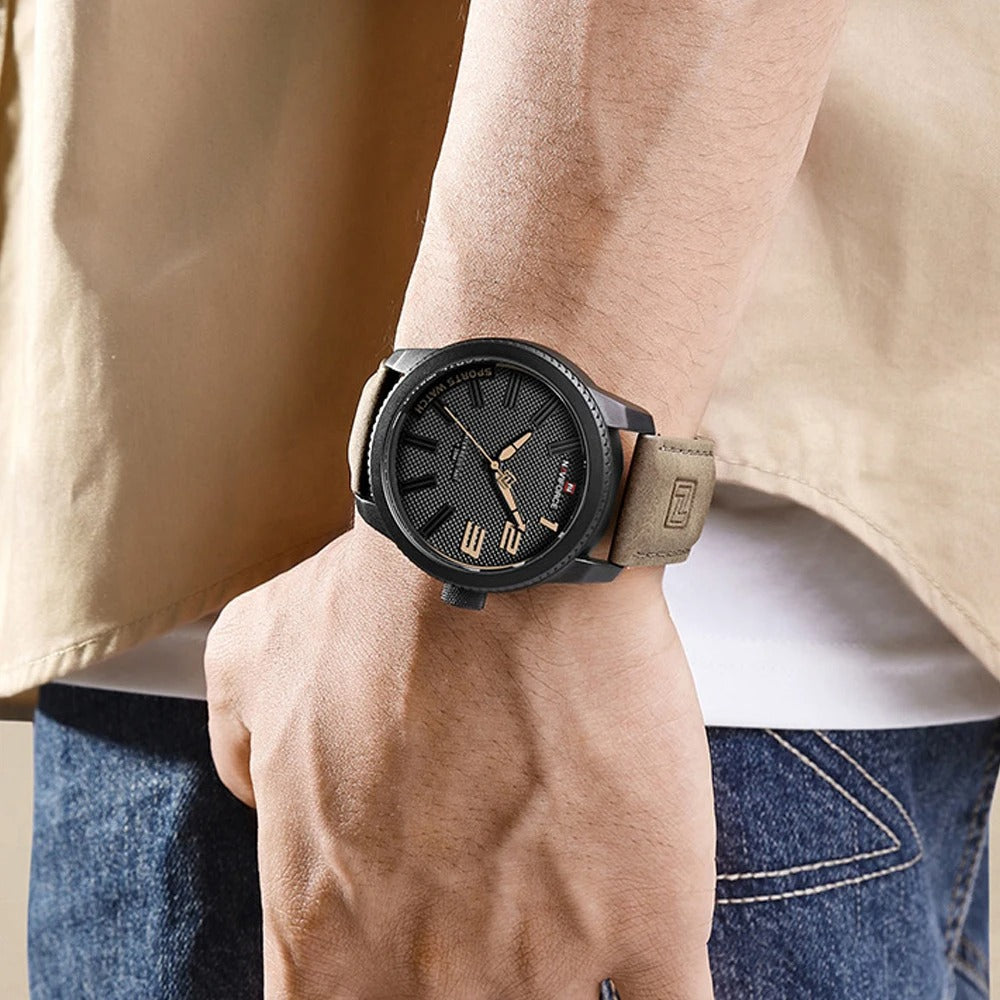 NAVIFORCE NF9202L