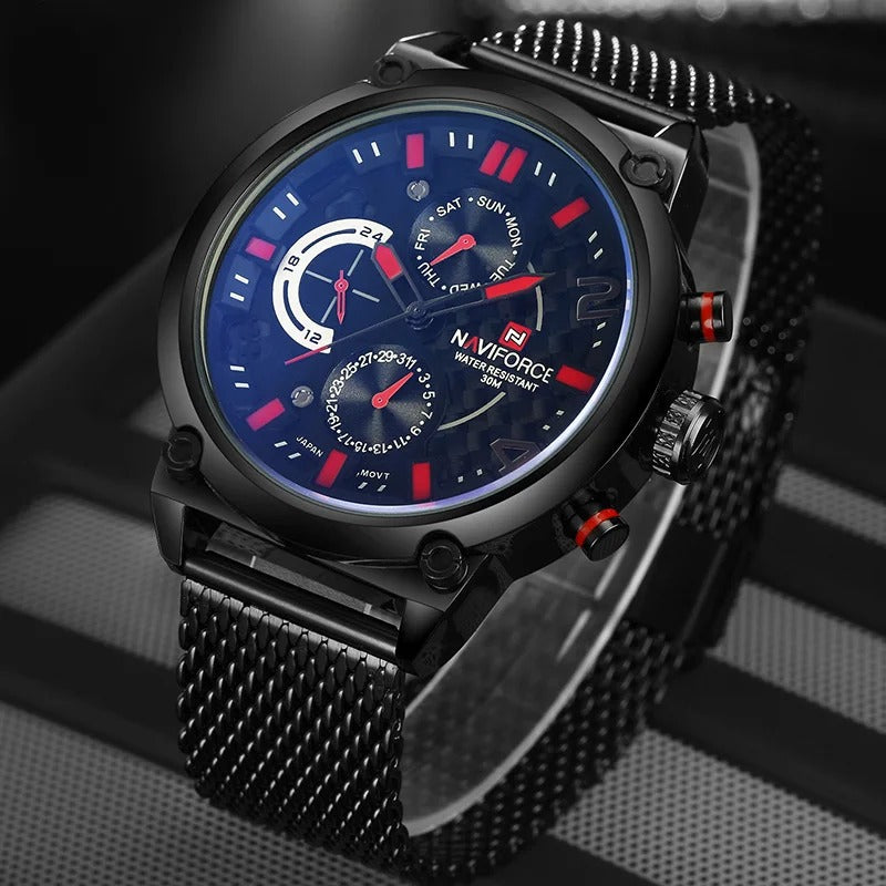 NAVIFORCE NF9068 BRB