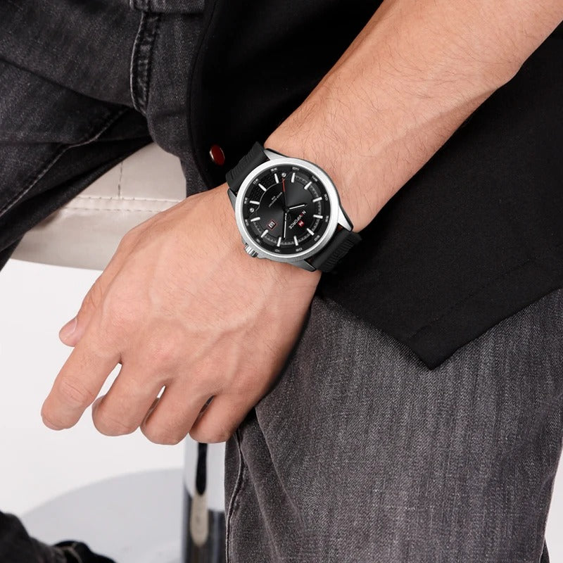 NAVIFORCE NF9248T