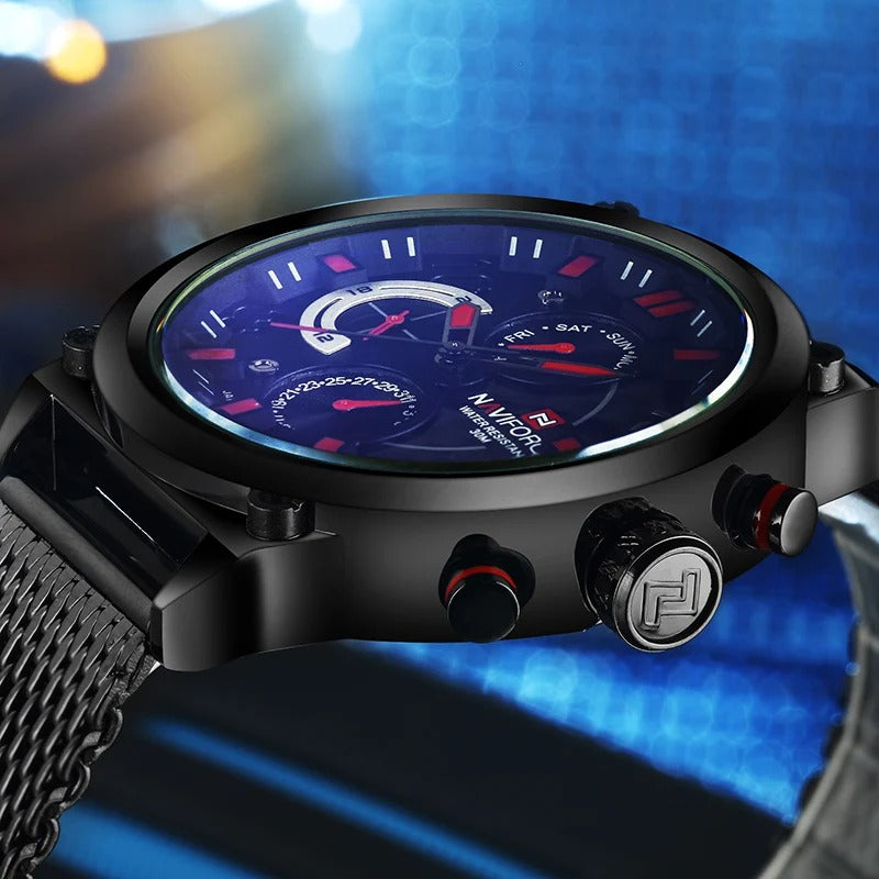 NAVIFORCE NF9068 BRB