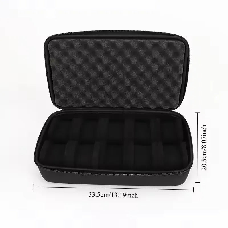 10 Slots Watch Storage Box