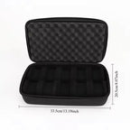 10 Slots Watch Storage Box