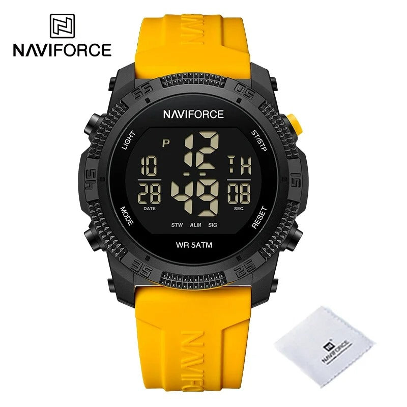 NAVIFORCE NF7104