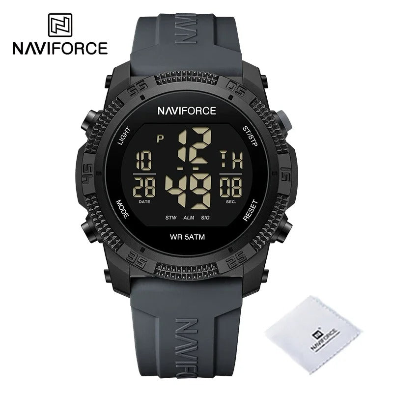 NAVIFORCE NF7104